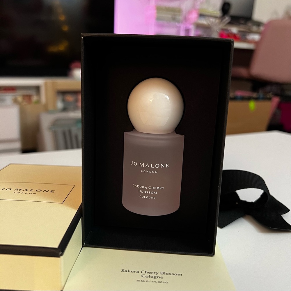 Jo Malone Sakura Cherry Blossom Cologne